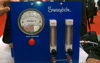 氣體管道工程流量太大調不小的原因與解決辦法？