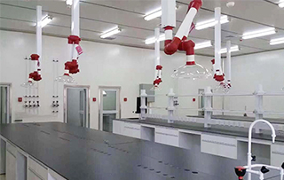 氣體管道工程施工有什么標準？