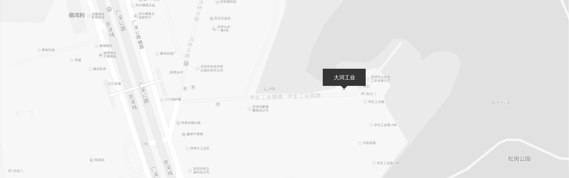 普萊斯特-聯(lián)系我們